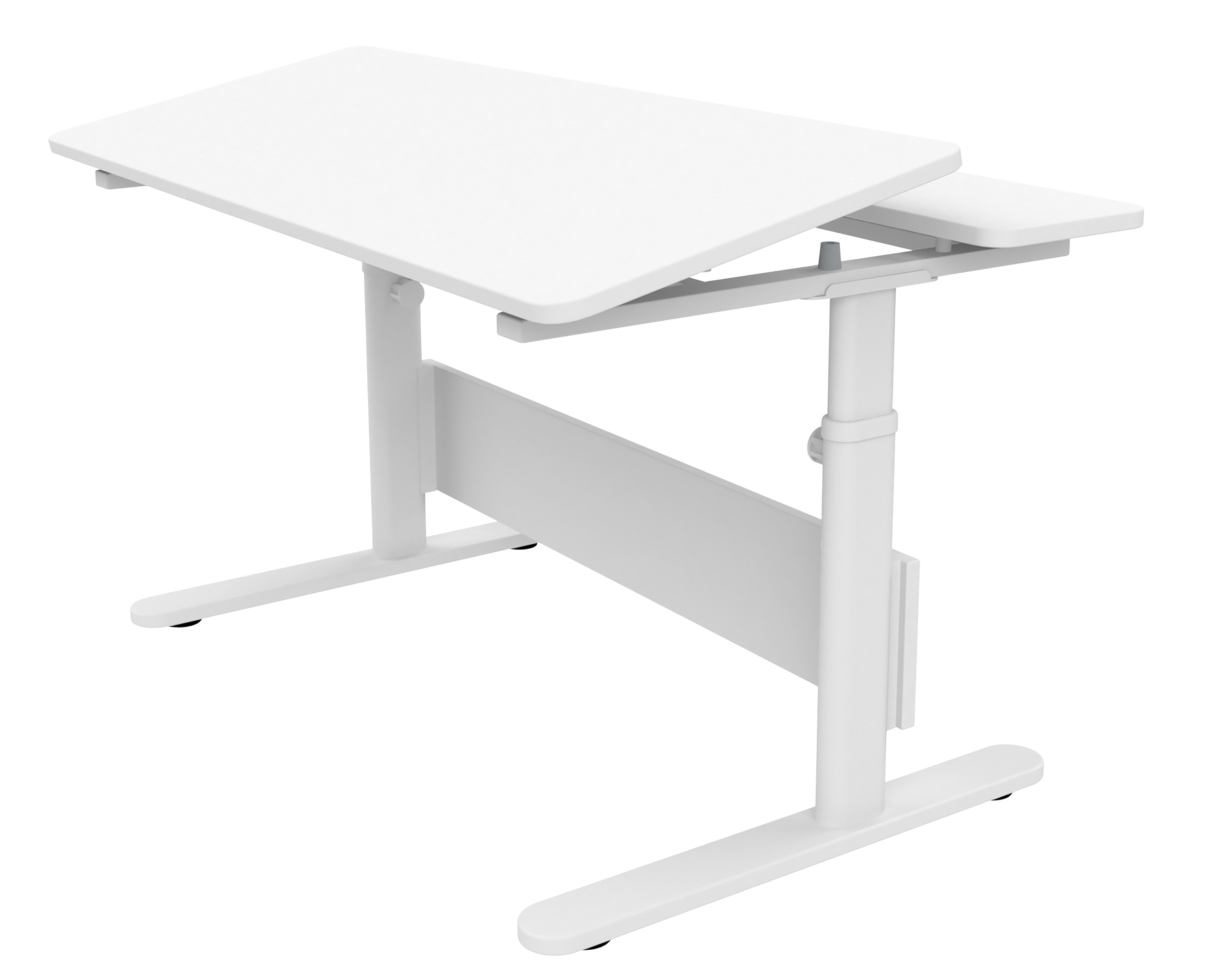 Schreibtisch Evo Flexa