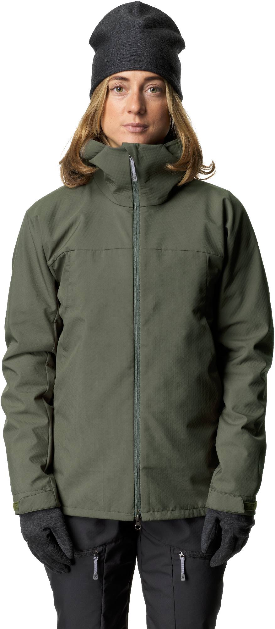 Houdini Pace Jacket W's
