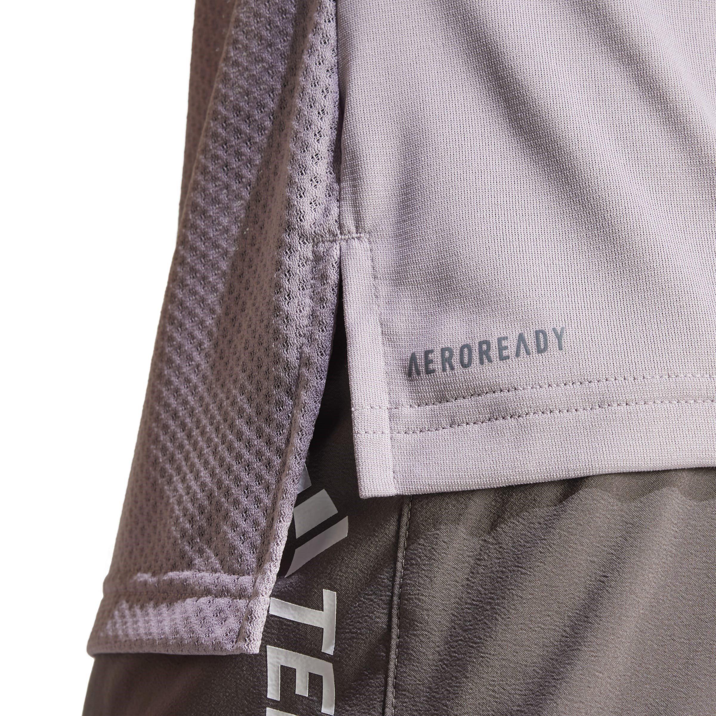 adidas Terrex Agravic Trail Running T Shirt