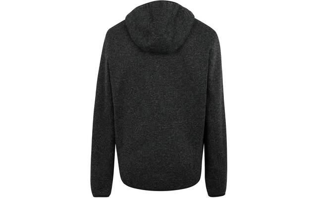Regatta Hooded Newhill Herren Fleecejacke