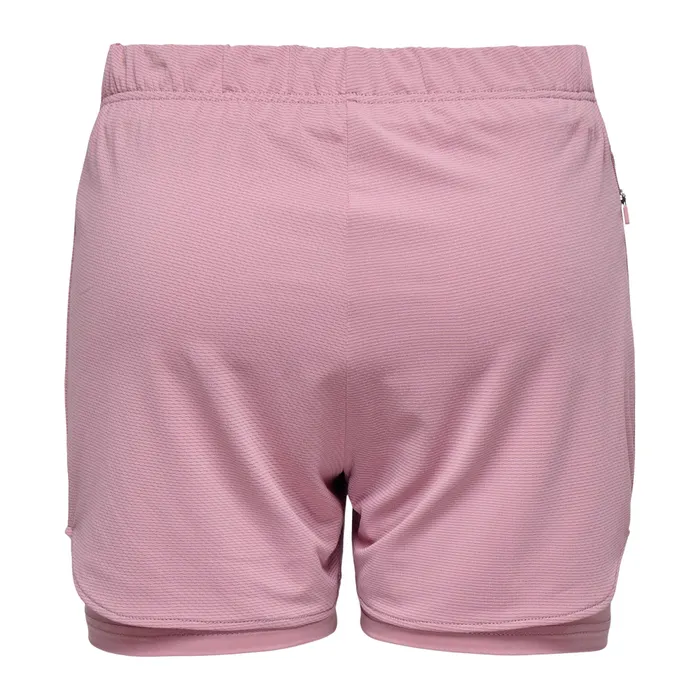 Only Play Mila-2 Loose Trainingshort Dames