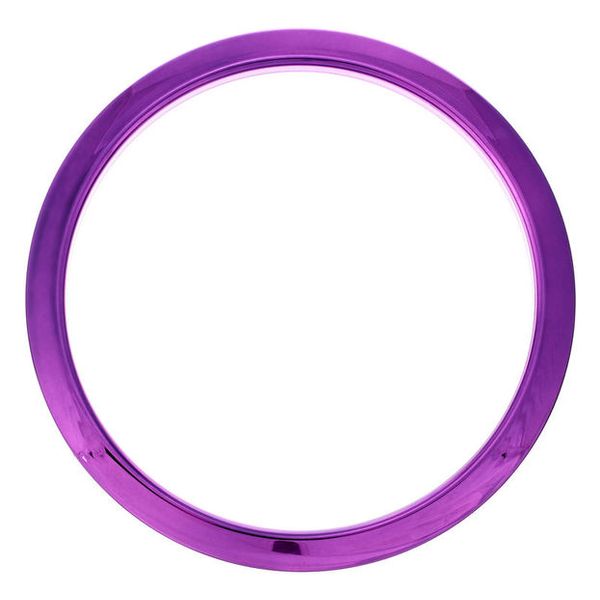 Bass Drum O's 6