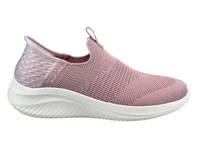 Skechers Women Slip-ins: Ultra Flex 3.0 - Smooth Step Sneakers
