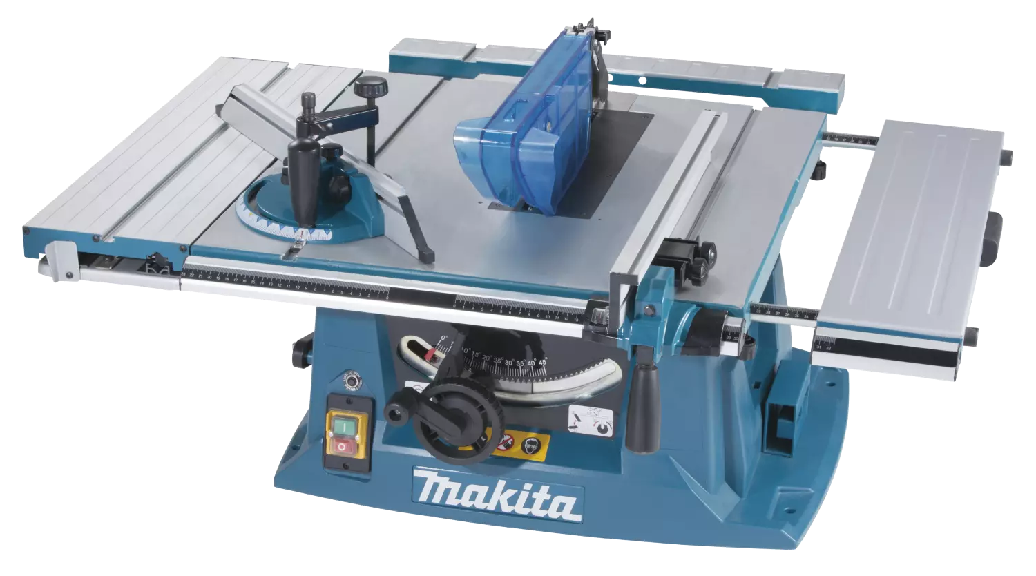 Makita MLT100N Zaagtafel - 1500W - 260 x 30mm