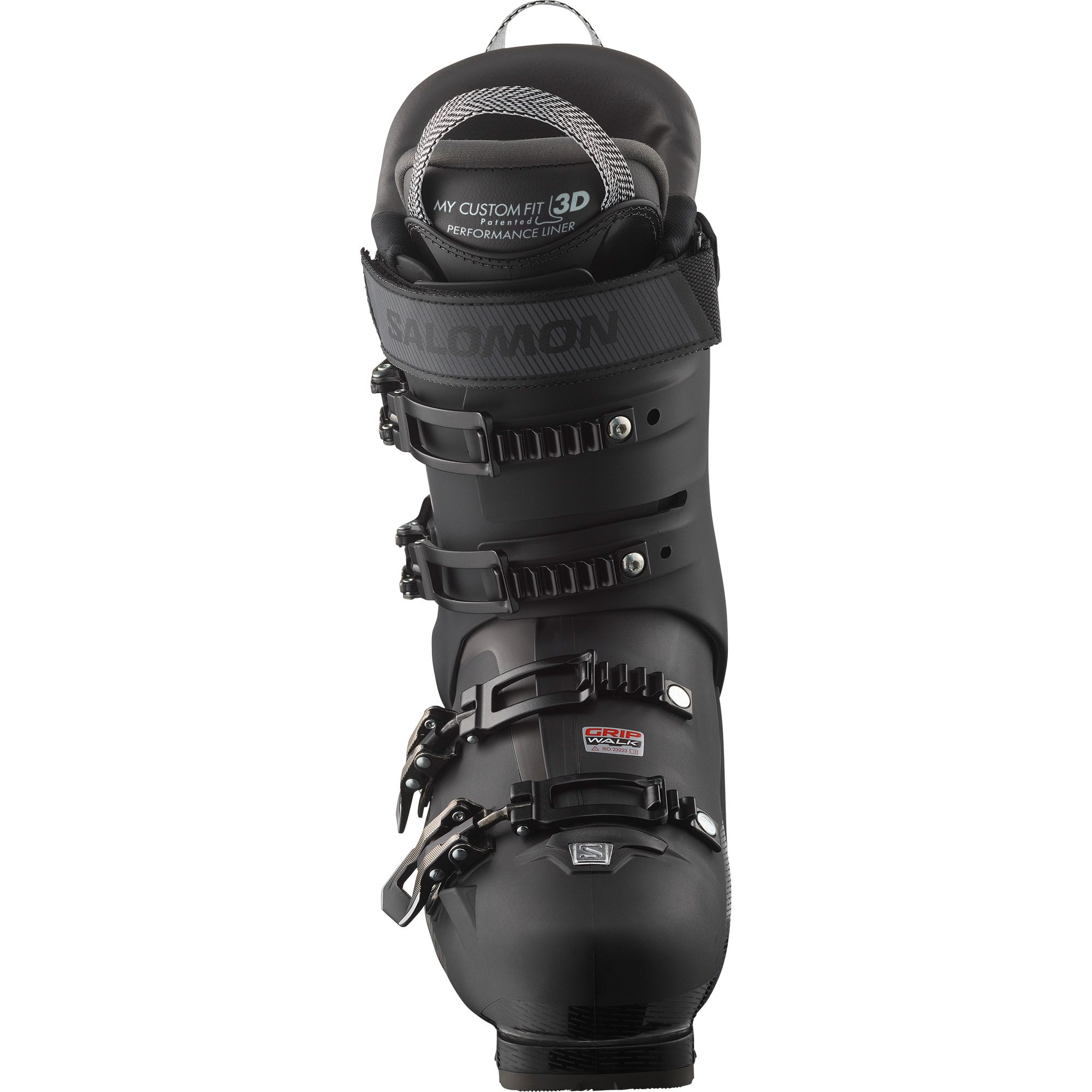 Salomon S/Pro MV 100 GripWalk® Alpin Skischuhe Herren schwarz