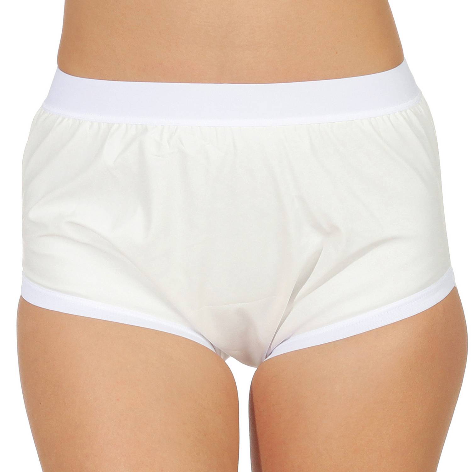 Mediset Unisex Hygiene-Slip im 2er-Pack