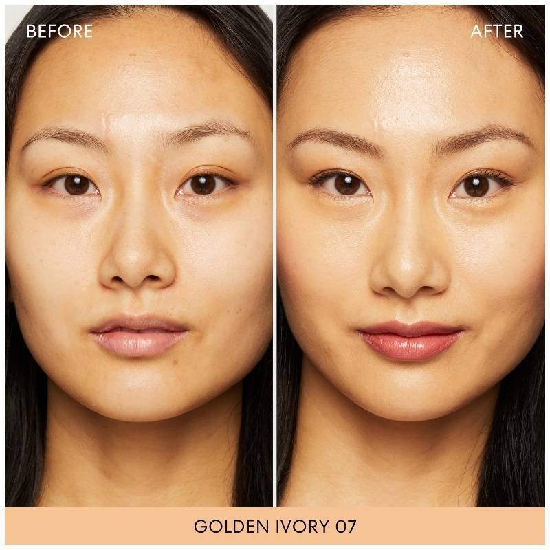 bareMinerals Original Liquid Mineral Foundation SPF 20 30 ml - Golden Ivory 07