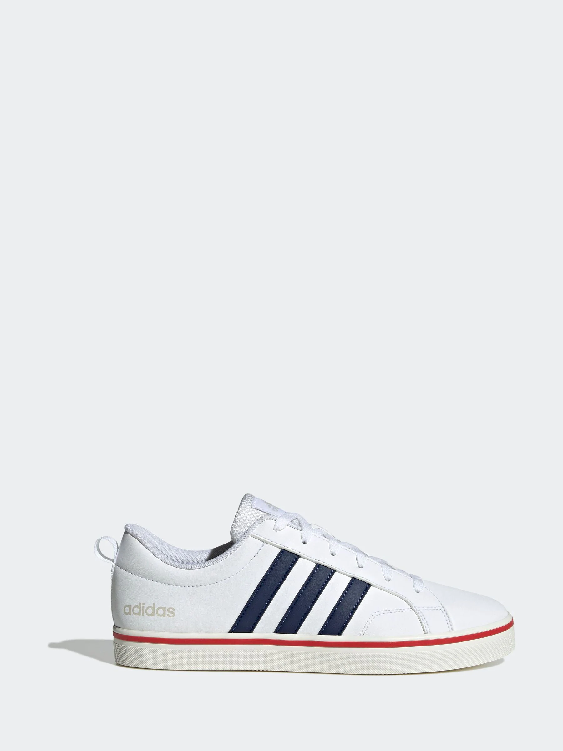 Wit - adidas VS Pace Sneakers