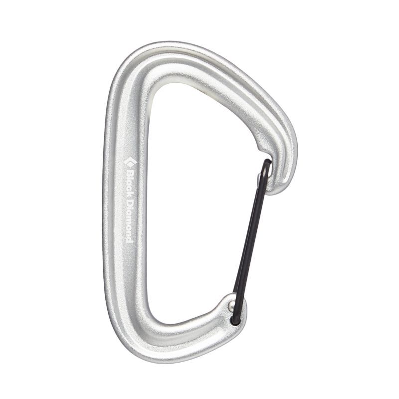 Litewire Carabiner - Mousqueton