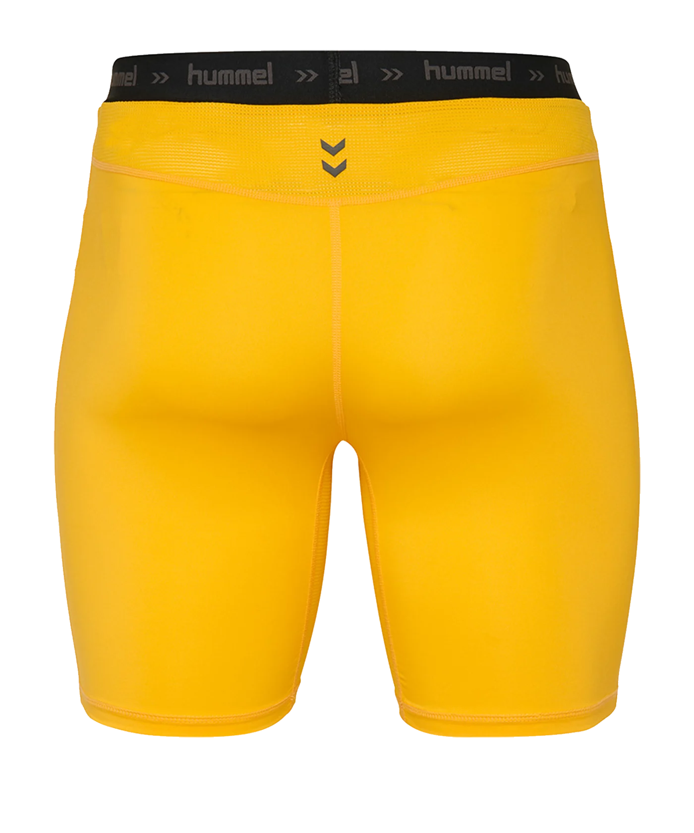 Hummel First Performance Tight Kids Gelb F5001