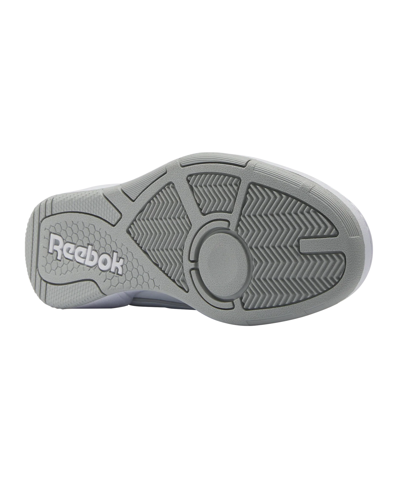 Reebok BB 4000 II Damen Weiss