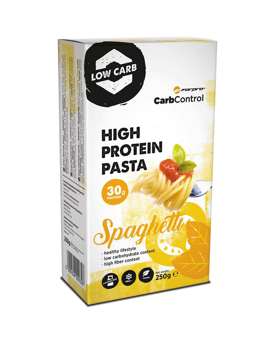 Forpro High Protein Pasta Spagetti 250g
