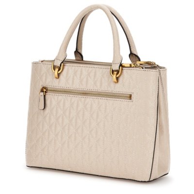 Sac à main Aveta Status Satchel GUESS