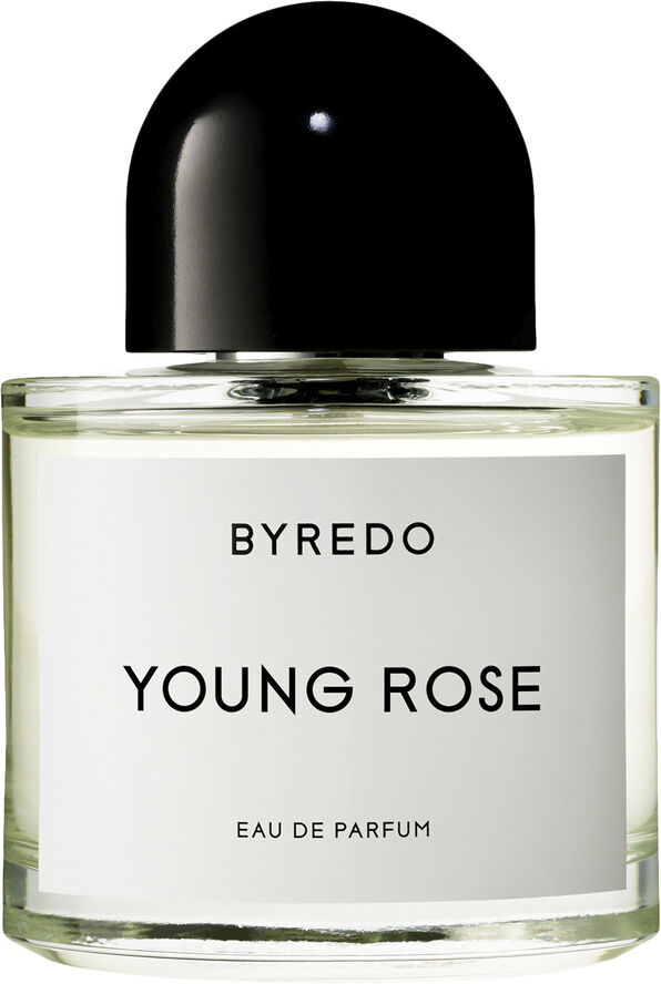 BYREDO EDP Young Rose