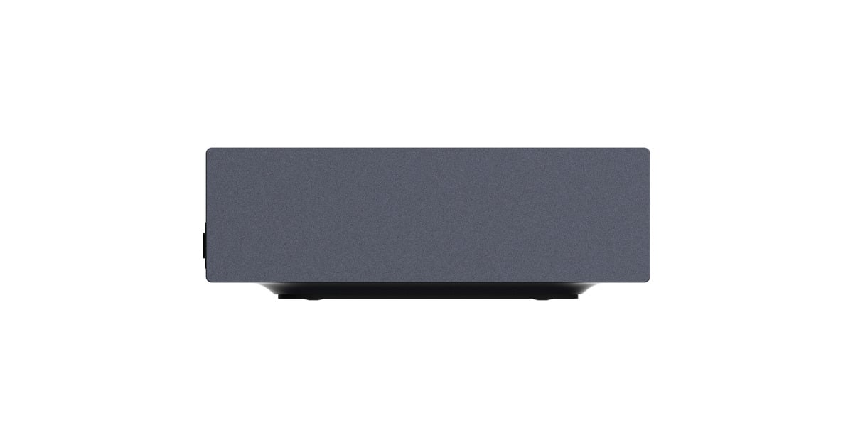 GIGABYTEAI TOP ATOM (ATAGB10-9000) mini-pc  (Zwart | NVIDIA Grace | NVIDIA Blackwell | 128 GB | 4 TB SSD)