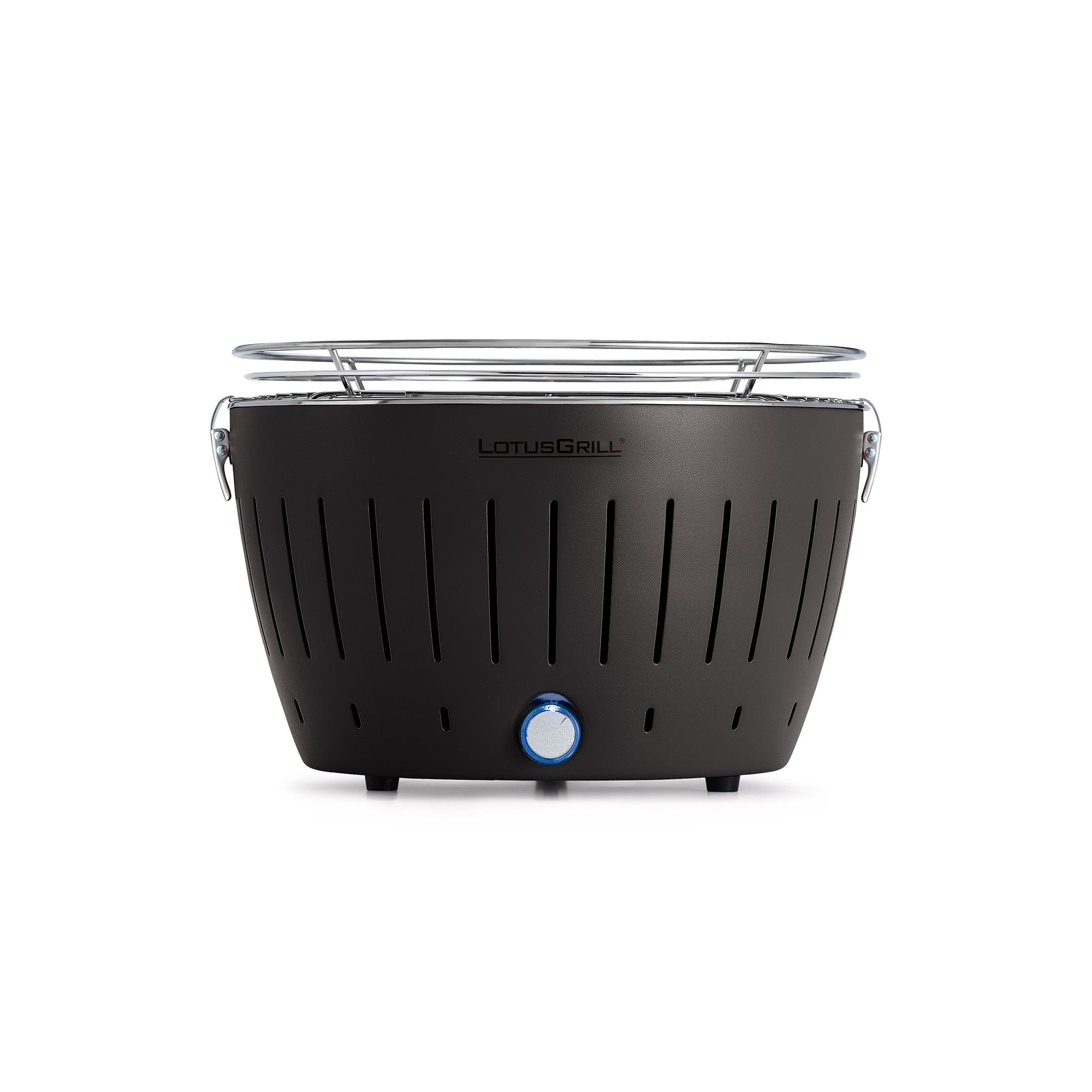 LotusGrill Classic – Anthrazitgrau