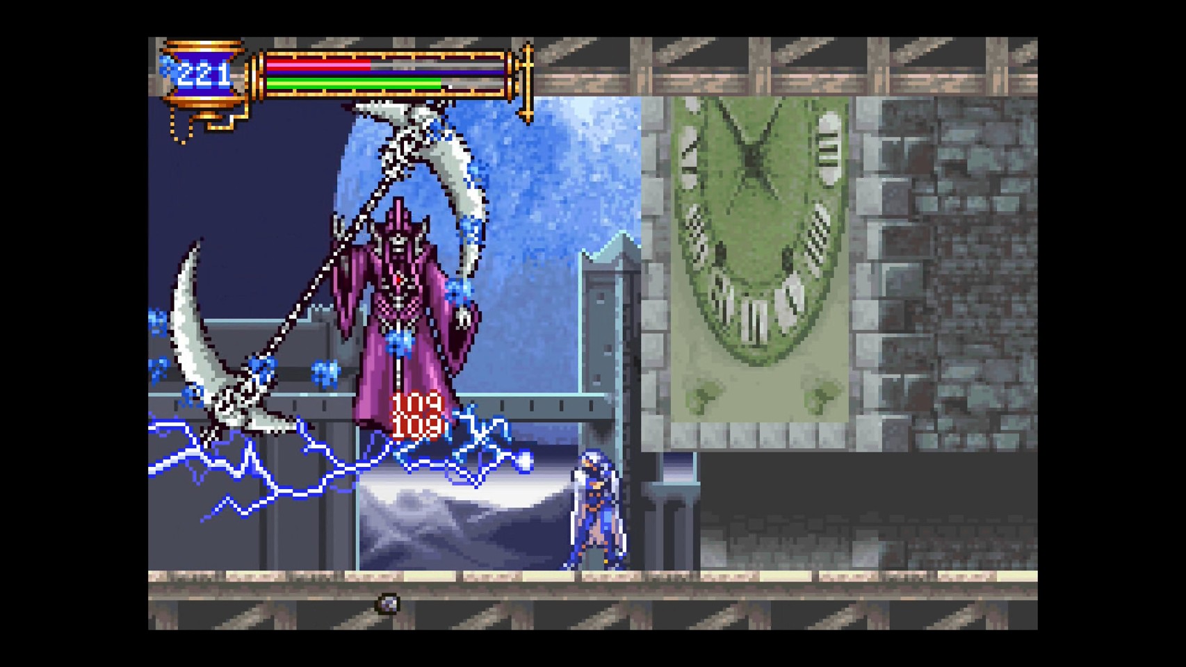 Castlevania Advance Collection- PC