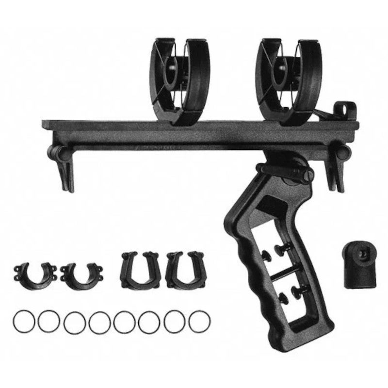 Sennheiser MZS 20-1 shockmount pistoolgreep voor MKH-serie