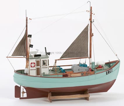 Billing Boats