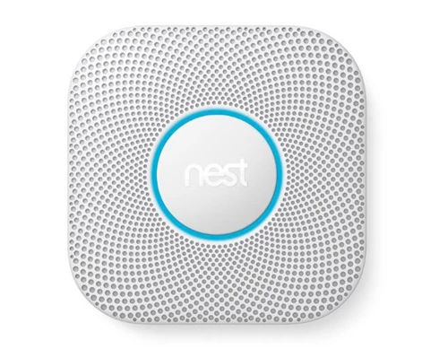 Google Nest Protect Battery