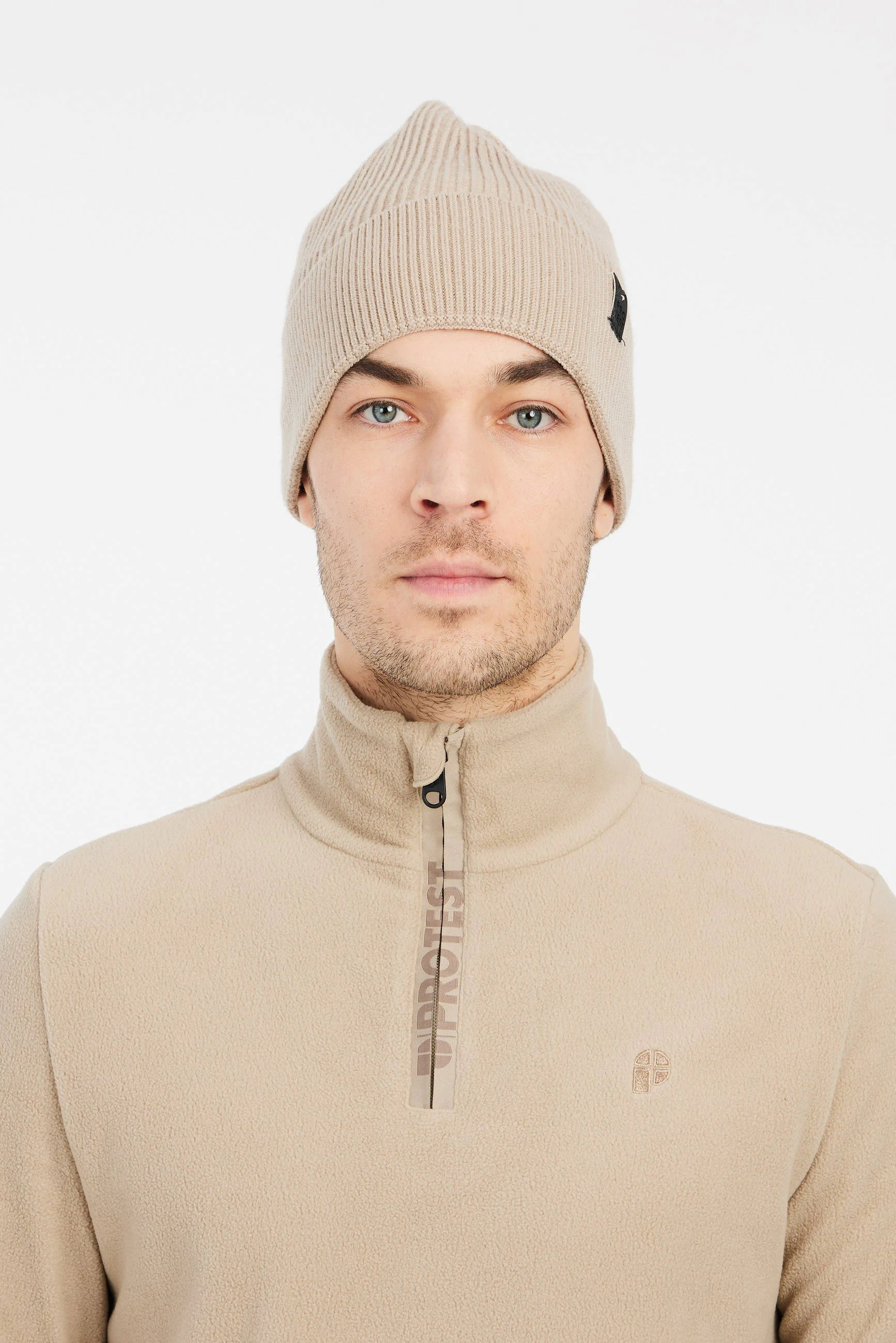 Protest skipully beige