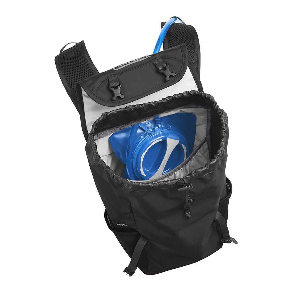 Camelbak ARETE 18 1.5L - Sac d'hydratation black