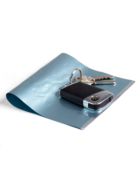 Surflogic Keylock Maxi Lock / boite a clé securisée - Gris