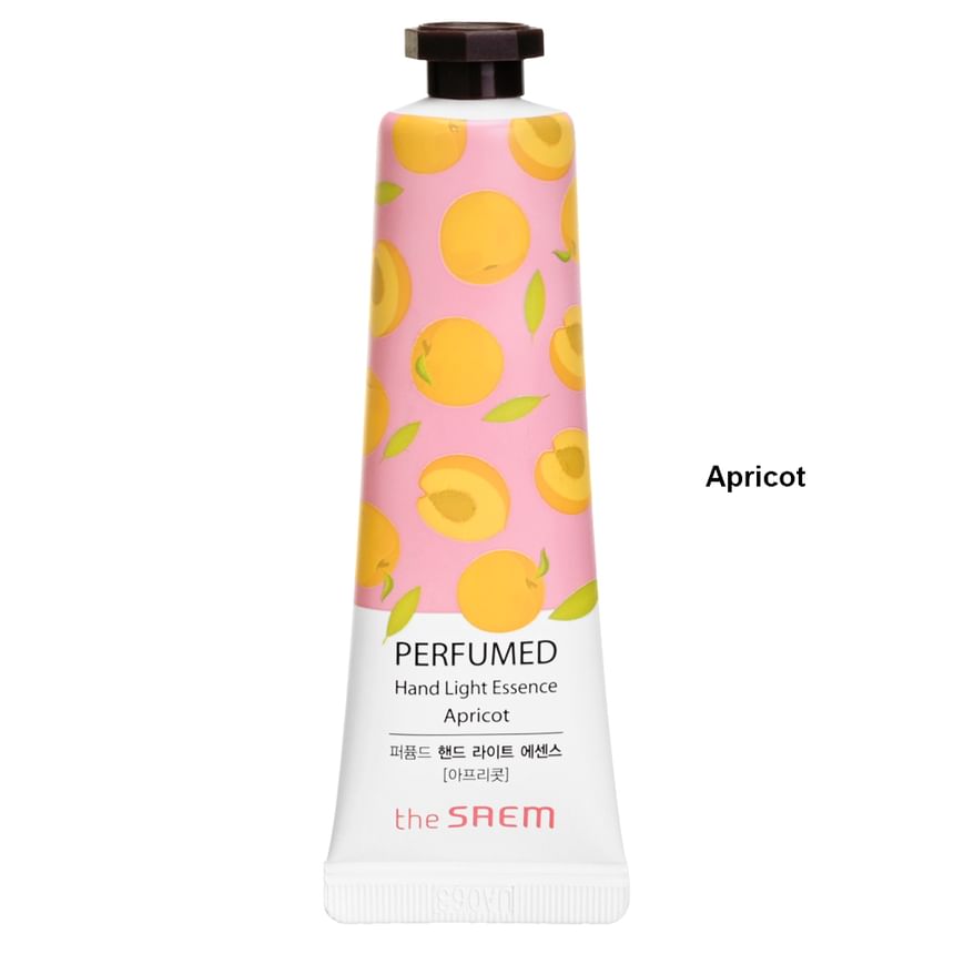 De Saem - Geparfumeerde Handlicht Essence - 5 Soorten