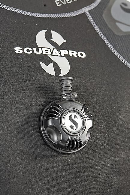 SCUBAPRO - COMBINAISON ETANCHE EVERDRY 4 FEMME