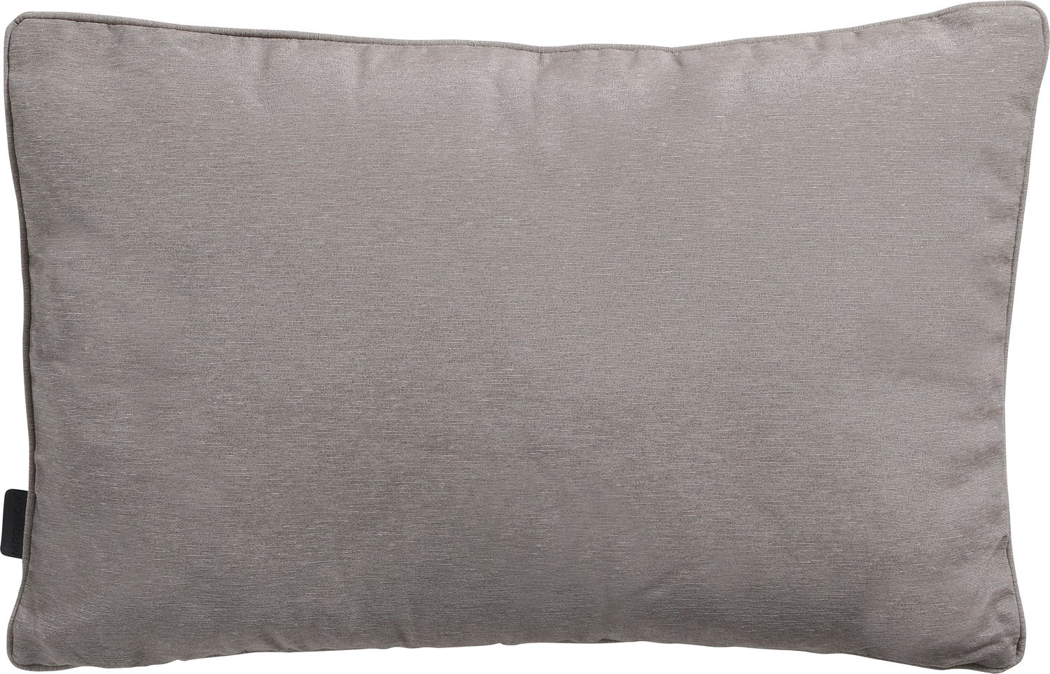 Madison sierkussen Panama taupe 60 x 40 x 12 cm