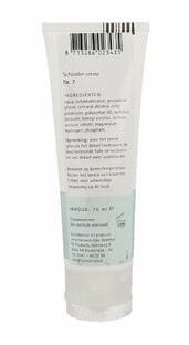 Pfluger Schussler Creme 7 75ML