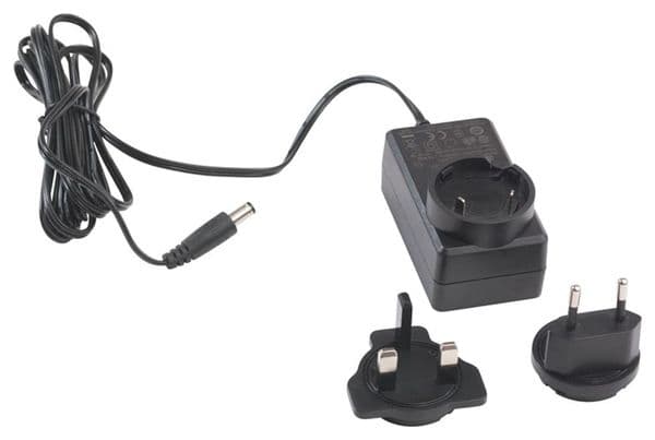 Outwell Pompe de gonflage Sky2 12 V 230 V