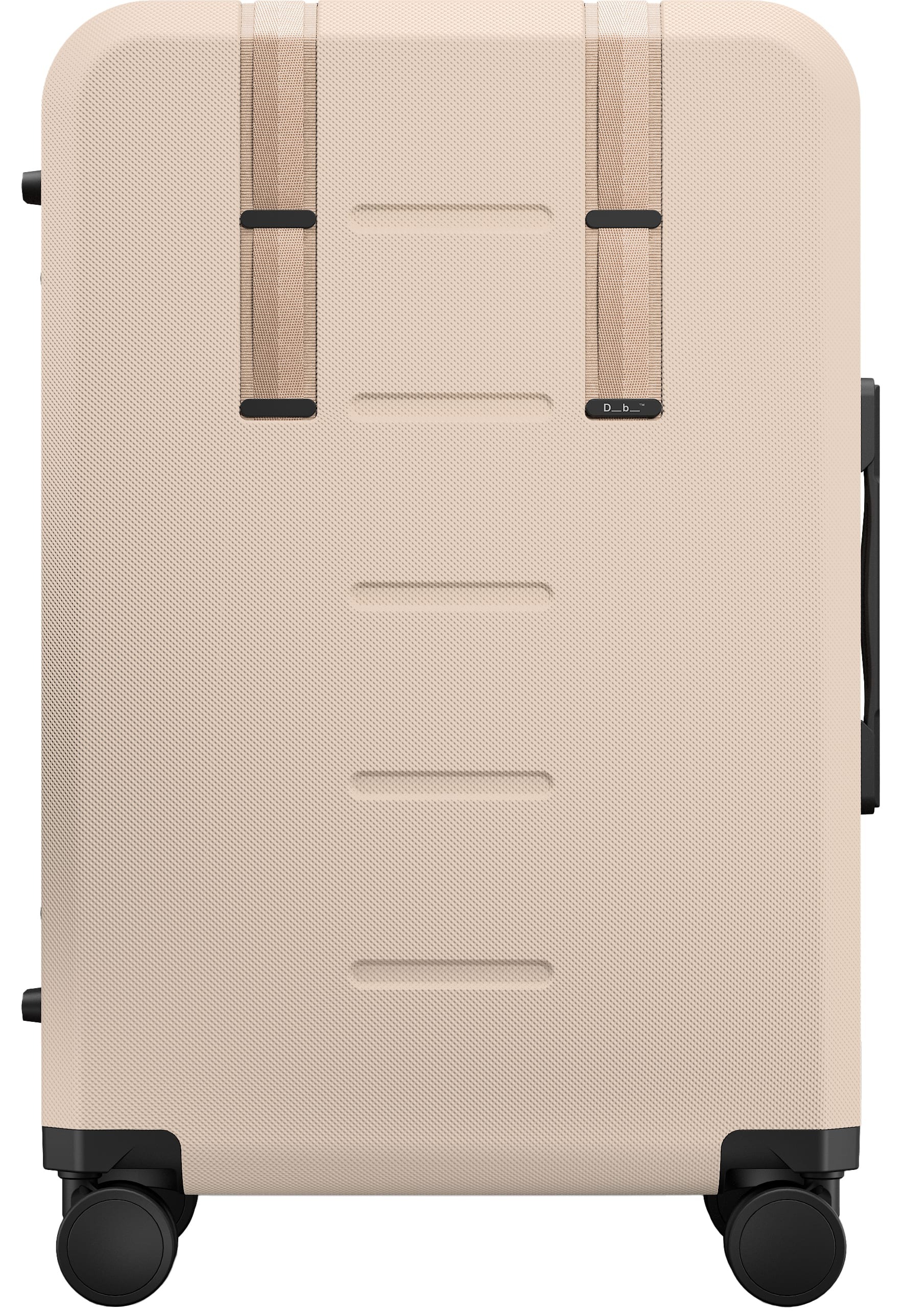 Ramverk Check-in Luggage 70L 1015/Fogbow Beige