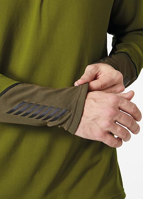 HELLY HANSEN - LIFA ACTIVE 1/2 ZIP