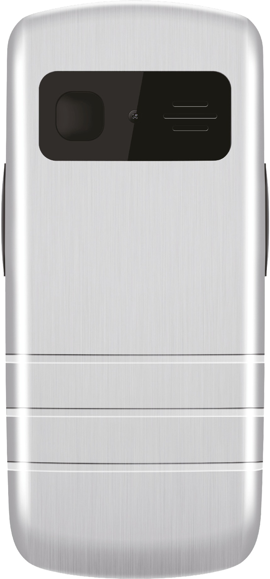 Beafon Handy »SL260 LTE« Silber