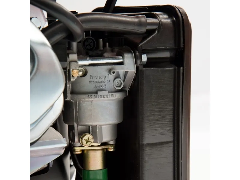 Daewoo GDA 7500DPE-3 6500 W 3-faset generator