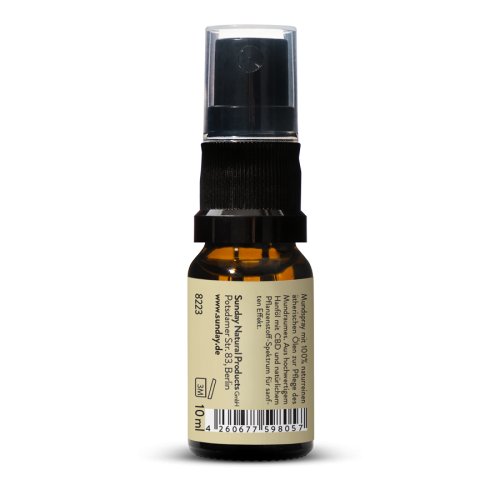 Sunday Natural Products  Good MoodC'B'D 10%