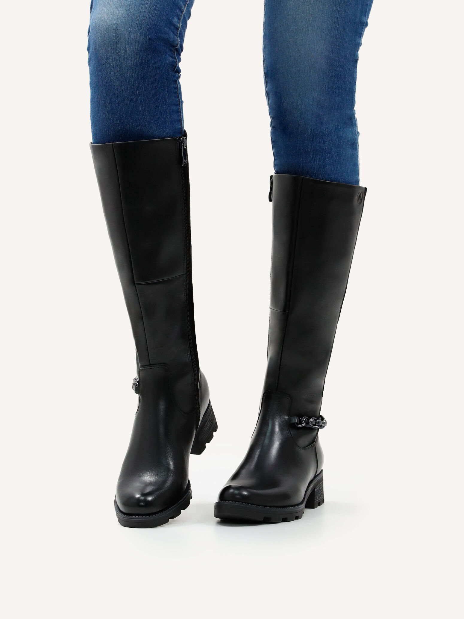 Stiefel