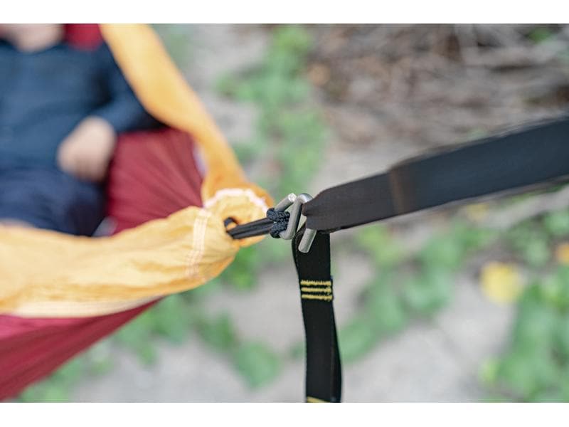 ticket to the moon Moonstraps Hängematte-Seile