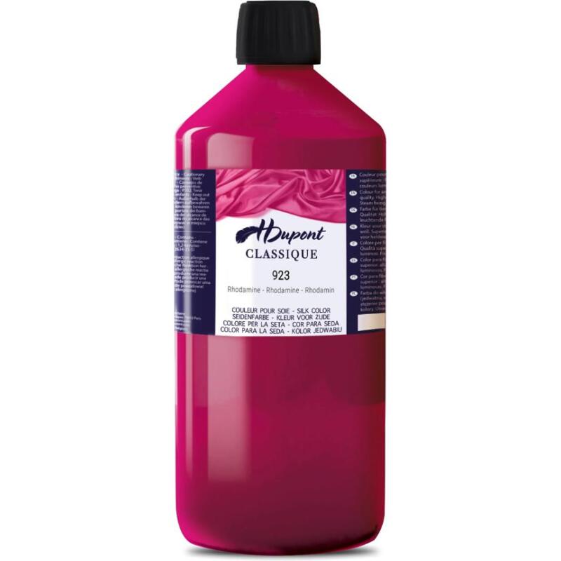 HD classique 1L Rhodamine - Rhodamine