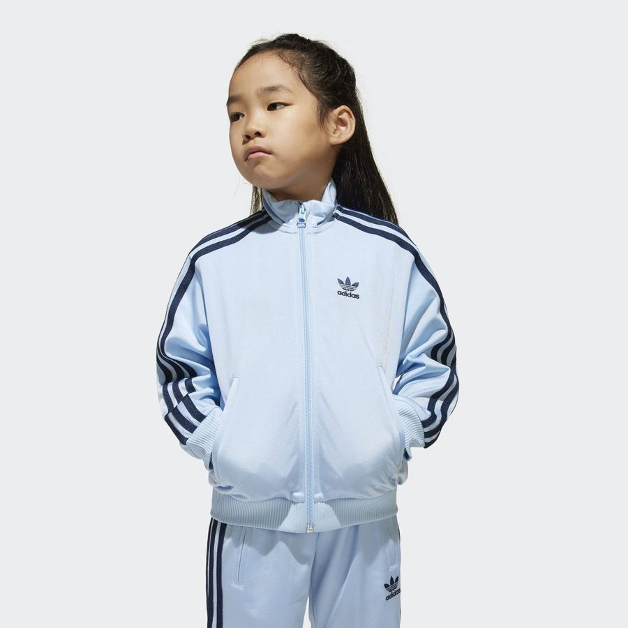 Adidas Original Survêtement Adicolor Firebird Enfants