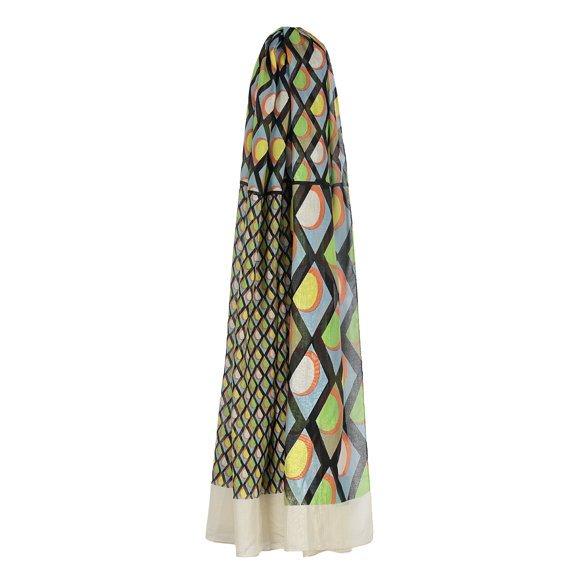 Dames Shawl EX25-91010