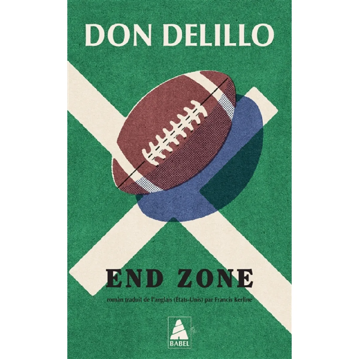 End zone · Occasion
