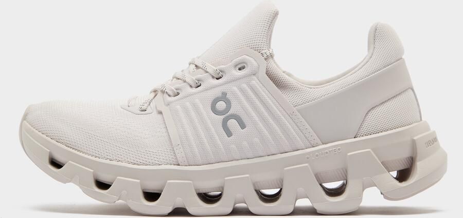 ON Running Cloudswift 4 AD Dames BEIGE- Dames BEIGE