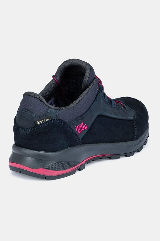 Hanwag Hanwag Banks Low Lady Gore-Tex Wandelschoen