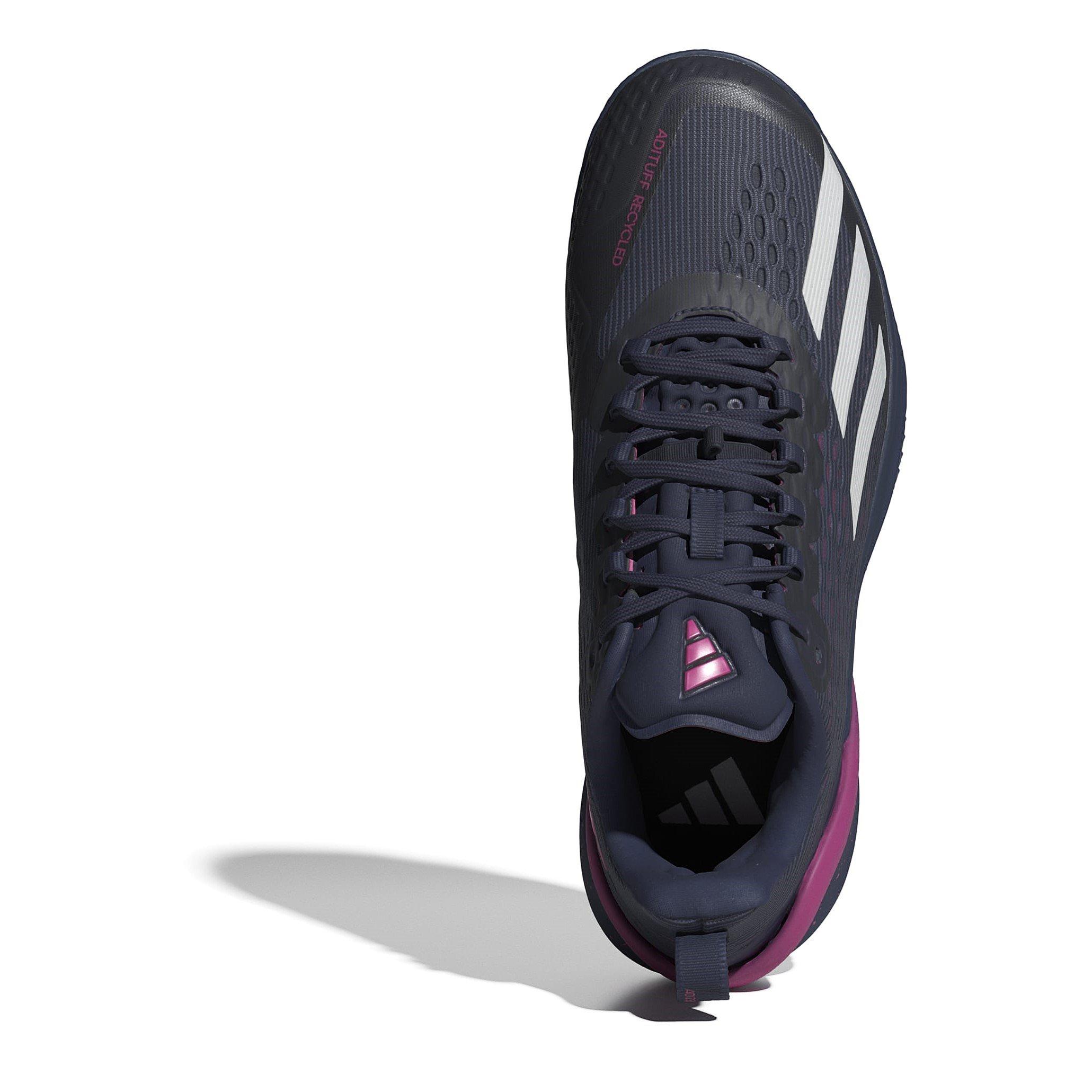 adidas Adizero Cybersonic Clay Tennis Shoes Mens