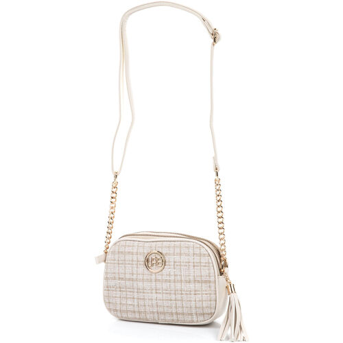 Les Petites Bombes - Bolsos de mujer Bolsos Beige Beige