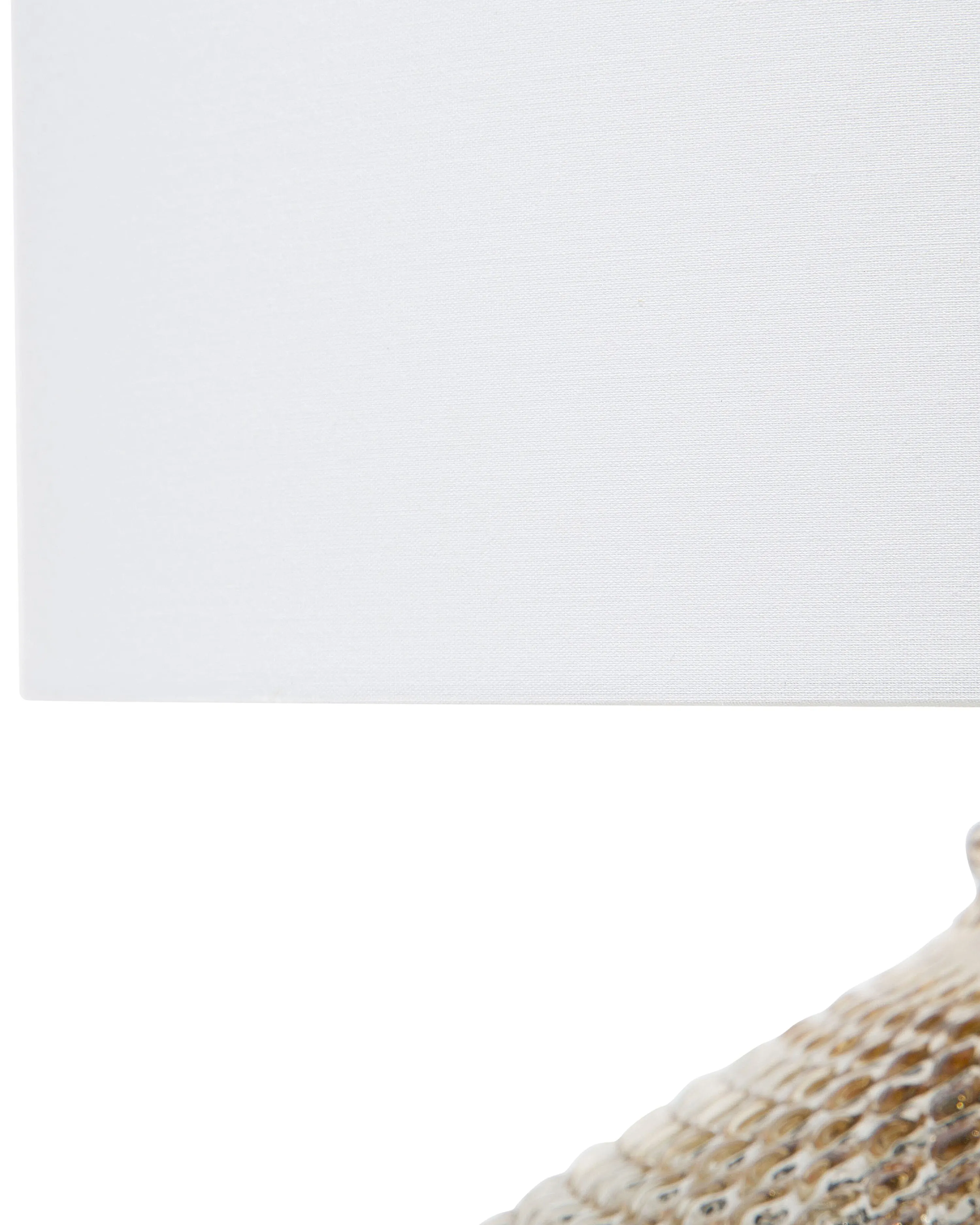 Tafellamp MADON Glas Goud