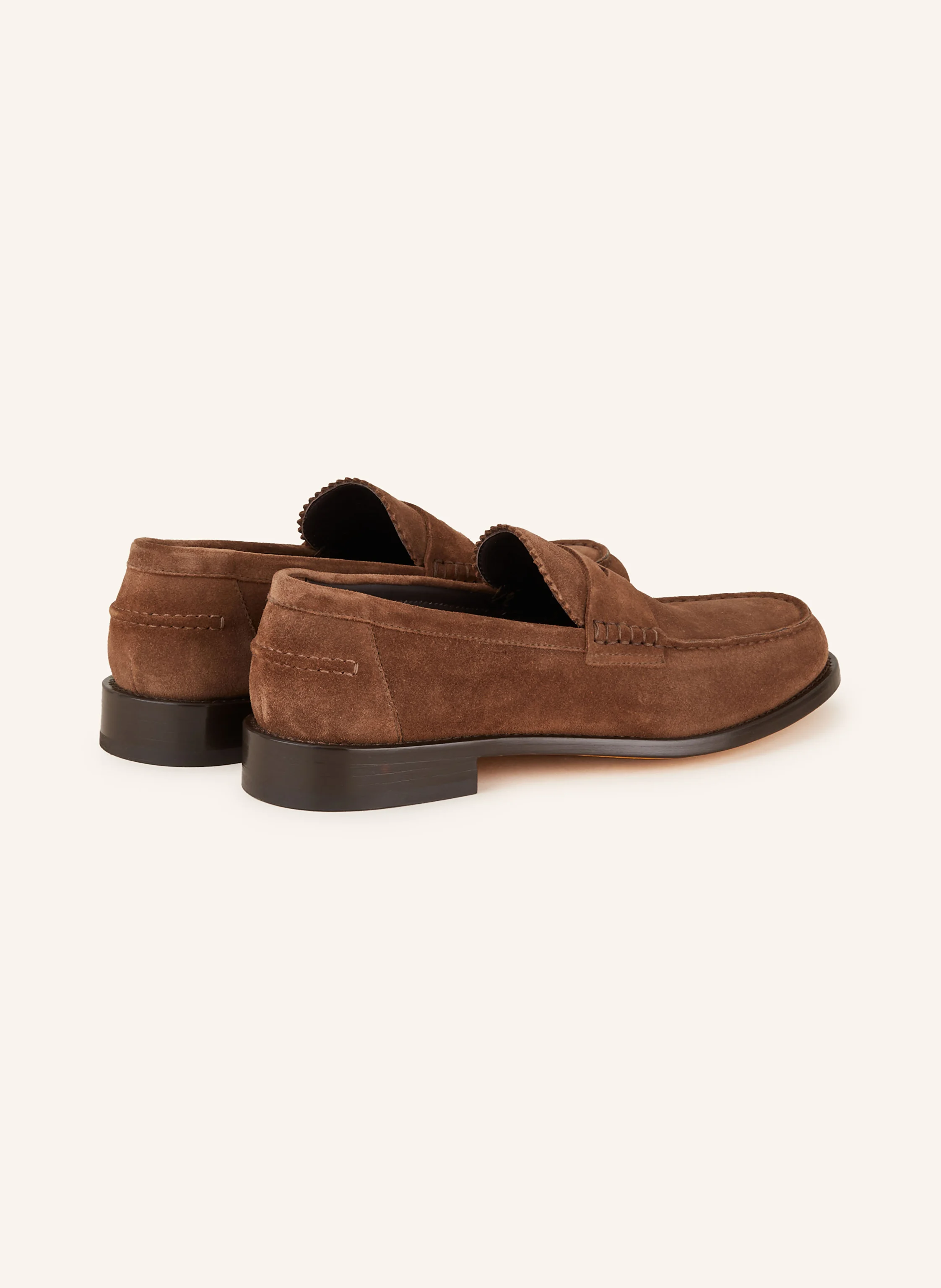 DOUCAL'S Penny-Loafer