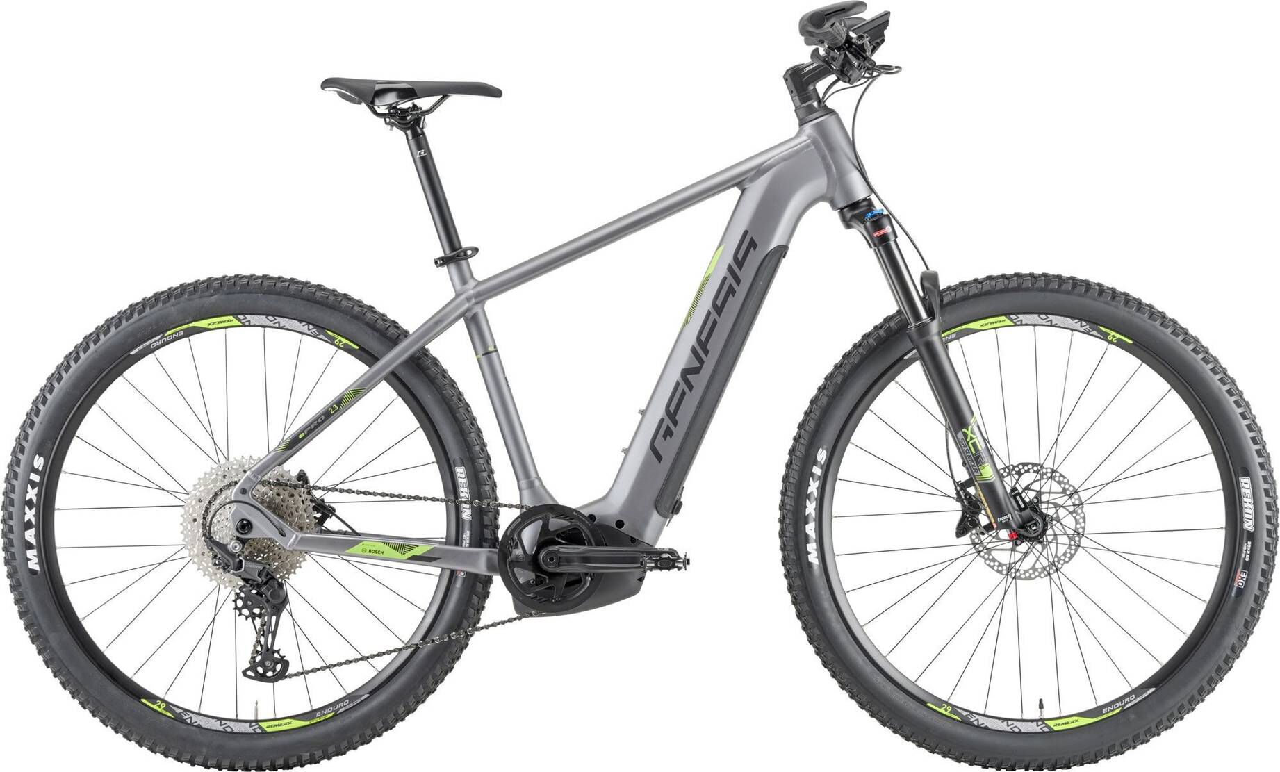 Genesis| E-Bike E-PRO MTB 2.3 29